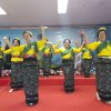 โครงการอบรมส่งเสริมและพัฒนาคุณภาพชีวิตผู้สูงอายุ 